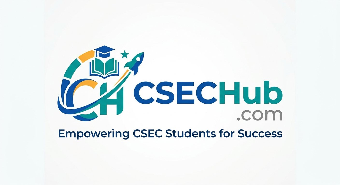 Study Guides, Practice Questions & Past Papers for CSEC Subjects | CSECHub.com