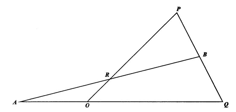 Vector Diagram for January 2023